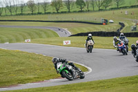 Middle Group Green Bikes